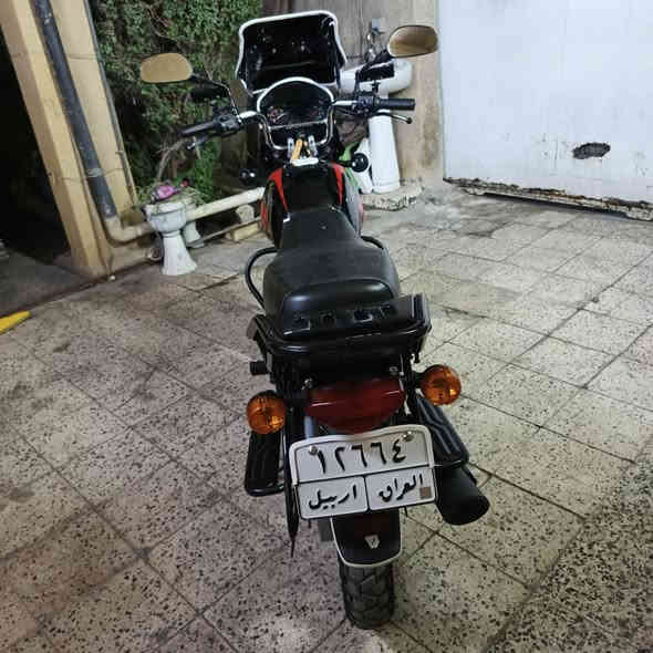 بوكسر موديل ٢٥ الدراجه مكفوله نازله بشهر الرابع رقم اربيل تحول ثاني يوم مابيها اي نقص السعر ٢٨٥٠ وبيها مجال مكاني الحريه  ***********
*********** واتساب
