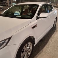 اوبتما كي5 • ٢٠١٦ • غاز أصلي