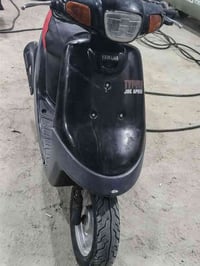 دراجه كهربائيه • بطاريه ضعيفه • ناصريه مركز