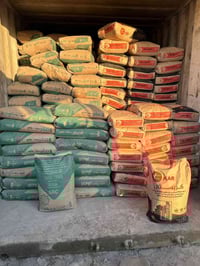 سكله احمد صبر القريشي • مواد بناء • رفع انقاض