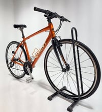 شباب بايك giant scap RX مضاف اليه كافة الاكسسوارات من نفس الشركة الباي...