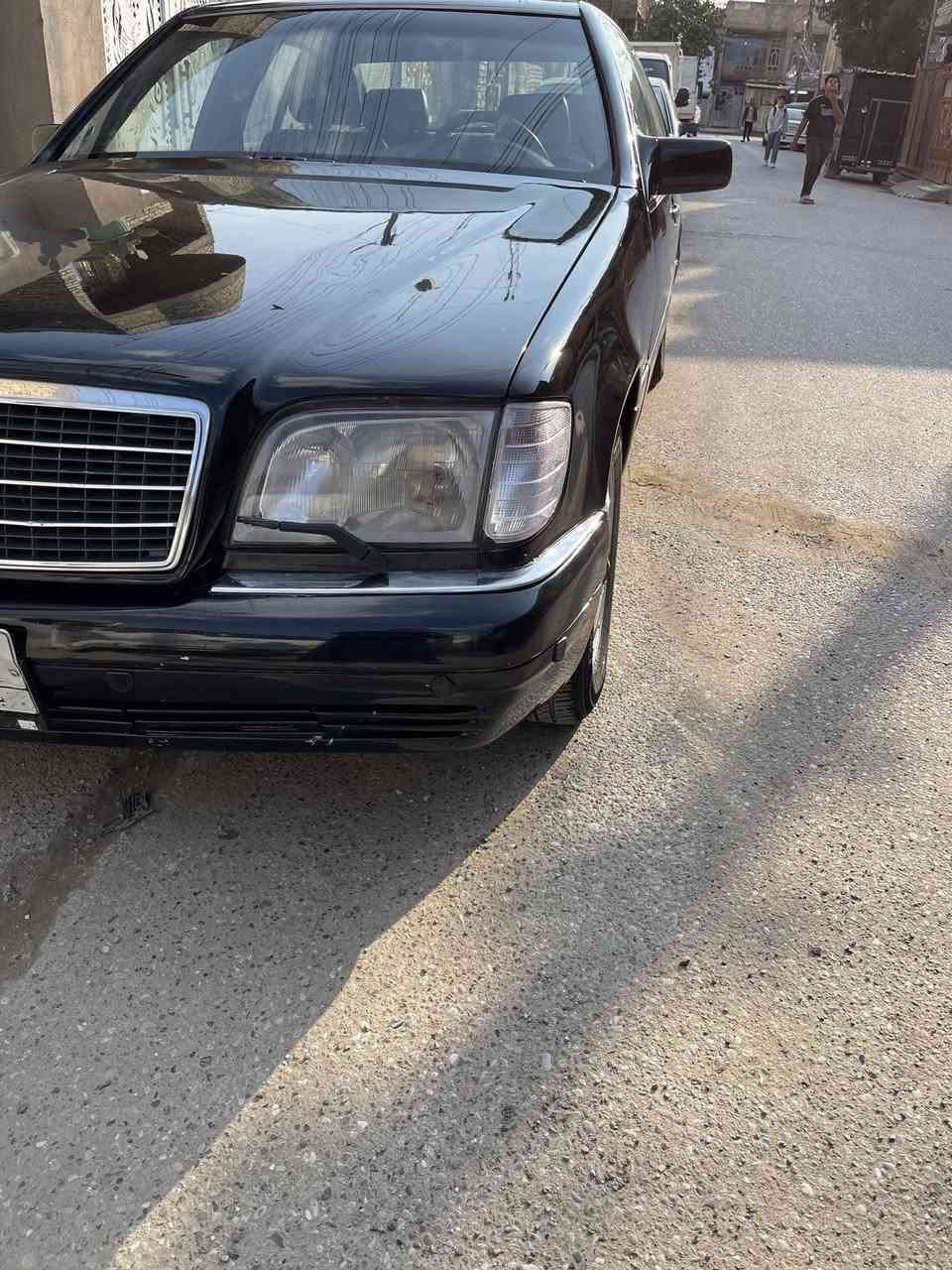 للبيع مارسدس شبح موديل ٩٢ جديده لوك محرك وكير بلاد تابوت تخم تاير جديد حداديه جديده كهرباايات كلشي شغال بيها نقص سلايت عاطل وكمبريسر تبريد رقم بغداد شرط تحويل نفس اليوم ترايك وين مايعجبك بيع ومراوس مكان سياره بغداد كفاات العبيدي سعر ٧٦ وبيها مجال حك جيه ستفسار ***********
