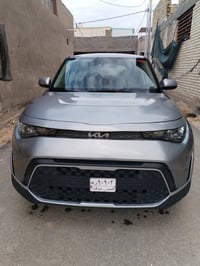سول • ٢٠٢٣ • كربلاء