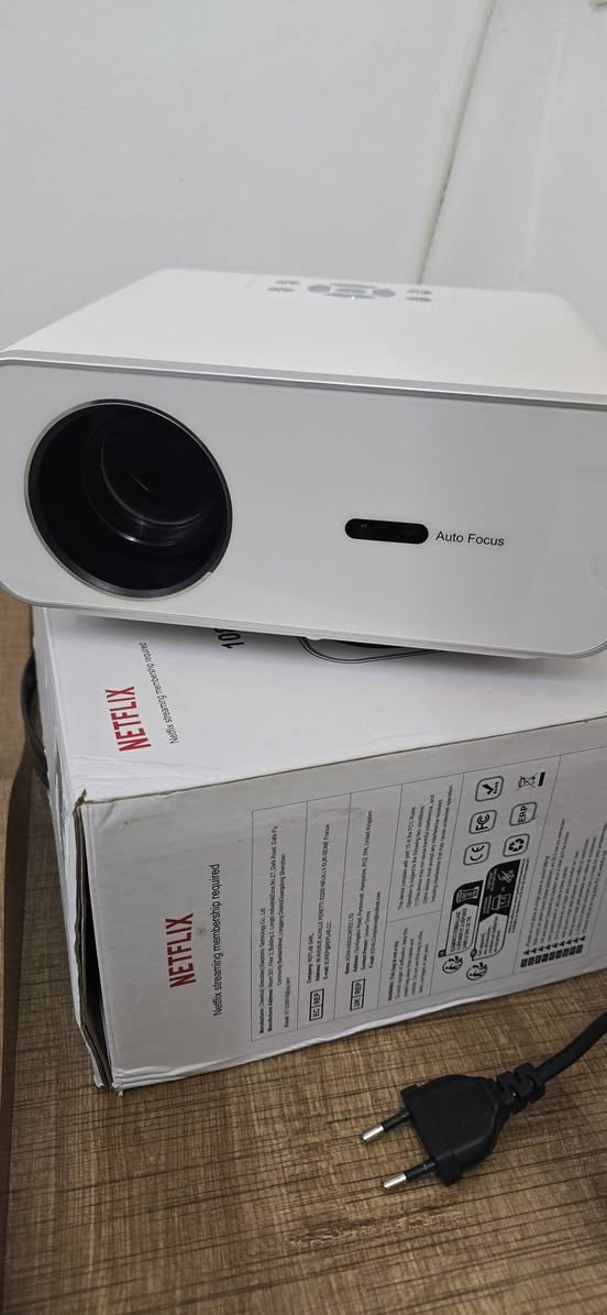 داتا شو zoom cat c12 ماركة معروفة دقة عرض 1080 FHD تركيز تلقائي .نظام اندرويد جهاز جديد


**إذا كنت صاحب هذا الإعلان وتريد حذفه لأي سبب، رجاءا أرسل رسالة إلى الدعم الفني**