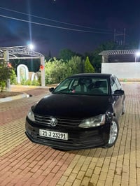 جيتا TSI • ٢٠١٧ • ١.٤ توربو