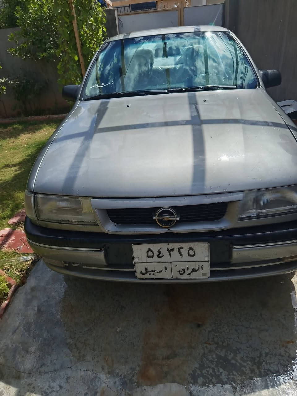 اوبل فكتر موديل 93 محرك 20كير عادي سنوي صاقط سيارة بدون مصرف كوله بلادي بدون ضربه بس صبغ جماليه فقط صدر جديد تأيرات جديده كهربائي كول شرط دفتر بازين شرط تحويل سعر 37بي مجال ***********مكا ني طوز
