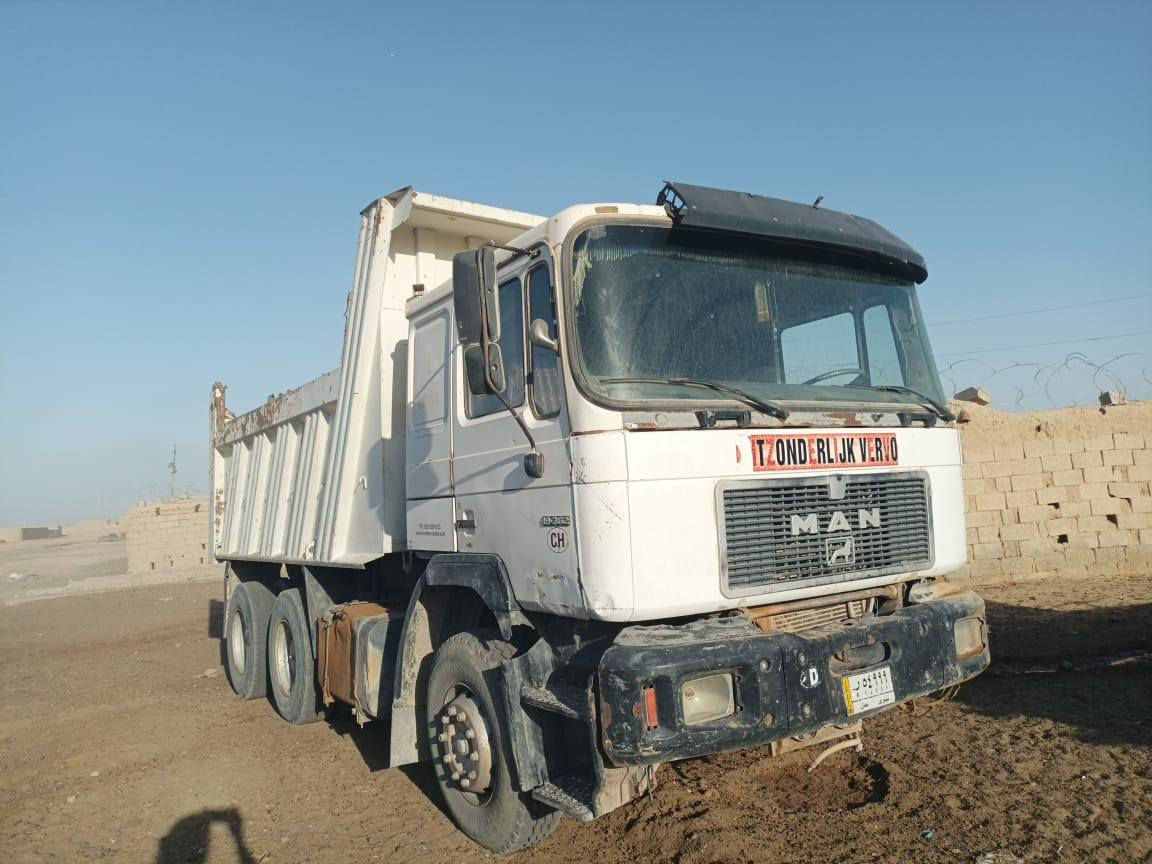 للبيع قلاب سكس مان موديل 92 رقم 📱 نينوئ الماني تحويل مباشر السياره جاهــــــــــزه للعمـــــــــل ،، السعر  125  هاتف 📞  ***********. ، مكلف بالنشر
