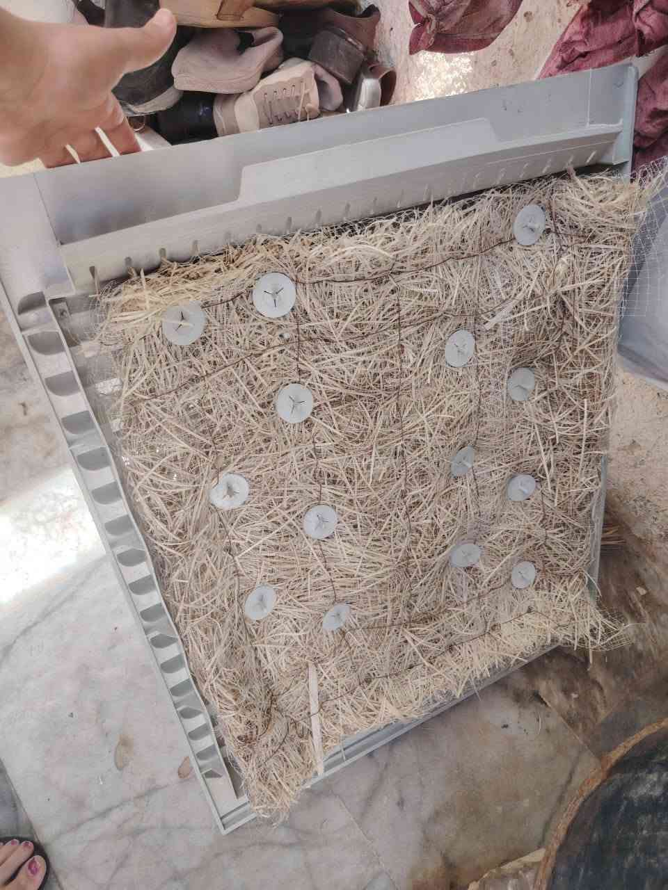 مبرده للبيع جديده استعمال سبوع


**إذا كنت صاحب هذا الإعلان وتريد حذفه لأي سبب، رجاءا أرسل رسالة إلى الدعم الفني**