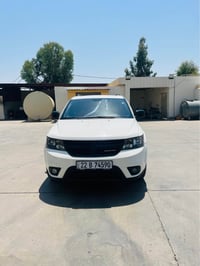 دوج جورنی • ٢٠١٩ • ٧ نفري