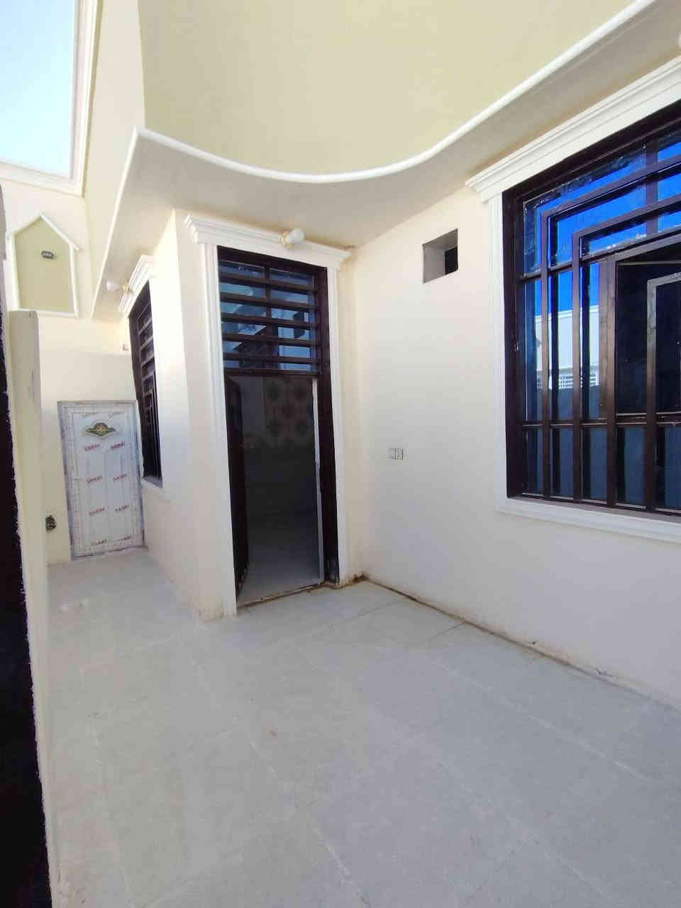 بلاش بلاش❓ بيت للبيع 150متر مفتاح 🔑بيت جاهز لسكن السعر 60وبي مجال النجف
العنوان النجف مقابل ملحق قريت الغدير   اتصل او مراسله وتساب***********
