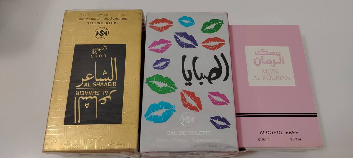 عطور ٣  ١٠ الف نفس الي بالصور


**إذا كنت صاحب هذا الإعلان وتريد حذفه لأي سبب، رجاءا أرسل رسالة إلى الدعم الفني**
