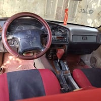 بروك هام • موديل ٩٦ • مكينة زينة