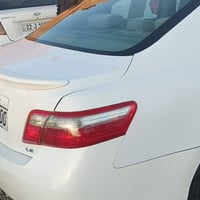 كامري • ٢٠٠٩ • بلا صبغ