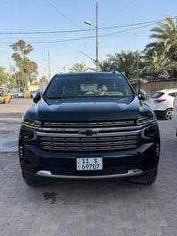 تاهو ٢٠٢٢برايمر وكالة المنصور — أعلى فئة بالتاهو ✅ محرك V8 سعة 5300 ✅ ...