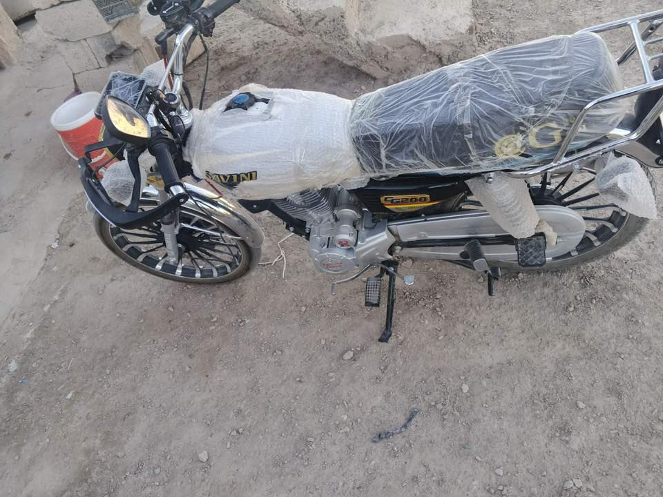 يالله دراجه أخت صفر صار سبوع من طلعت 
سعر 850بيهً مجال هاذا رقم صاحبه ***********
