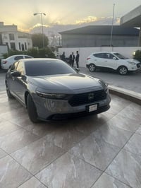 اكورد سبورت هايبرد • ٢٠٢٤ • موصل