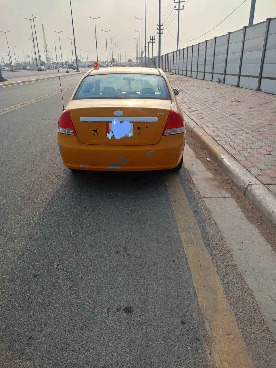 سلام عليكم سبكتره مديل 2008بسمي مكينة وكير جدد كهربايات كله شغاله رقم كربلاء دولي تبريد شغال حداديه زينه تخم تاير السعر 77وبيه مجال مكاني كربلاء ***********
***********
