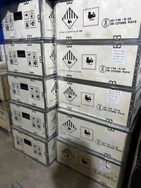 بطاريات • ٢٤ فولت • ٤٨ فولت