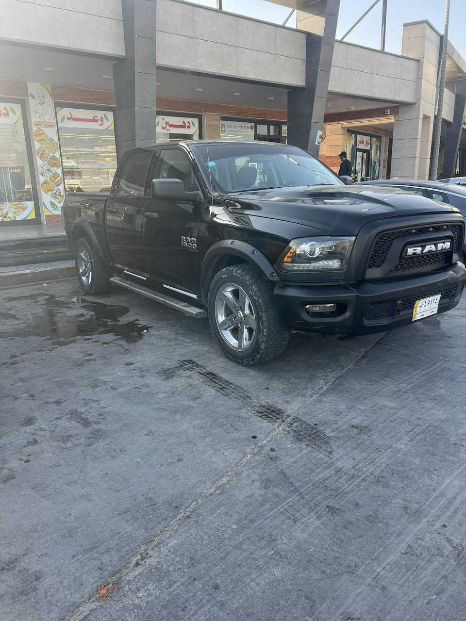 خوان 2020 باب طويل بدي قصير مزوده بل كامل محرك 3600 خوان مصروف عليهه هواي وجاهزه مجهزه سعر180 ورقه بيع مراوس سلفرادو حديث تاهو ولفرق جاهز ***********رقم بغداد تحويل بسم صديقي
