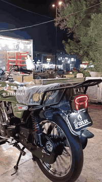 موديل 25 • 200 سي سي • أوراق اصولي