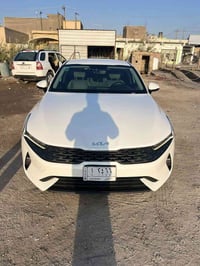 كي فايف • ٥٠٠٠٠ • السماوه الخضر