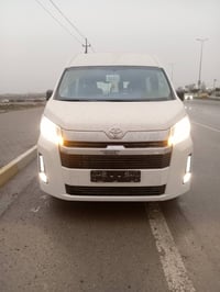 هايسه • ٢٠٢٦ • اوتوماتيك بنزين