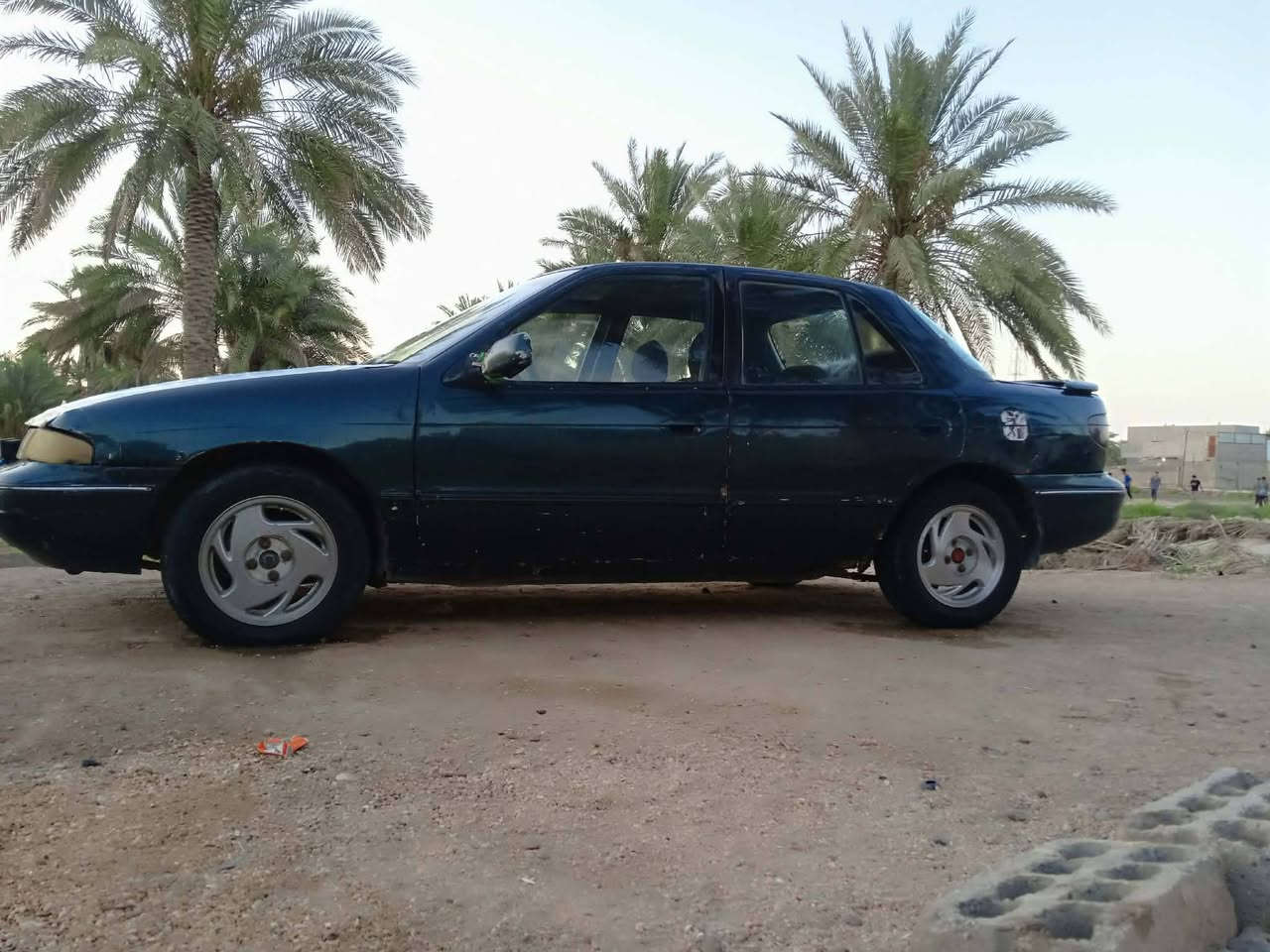 س
سيفيا موديل 92 رقم كربلاء السعر 23 ورقه العنوان بغداد ‏‪***********‬‏
