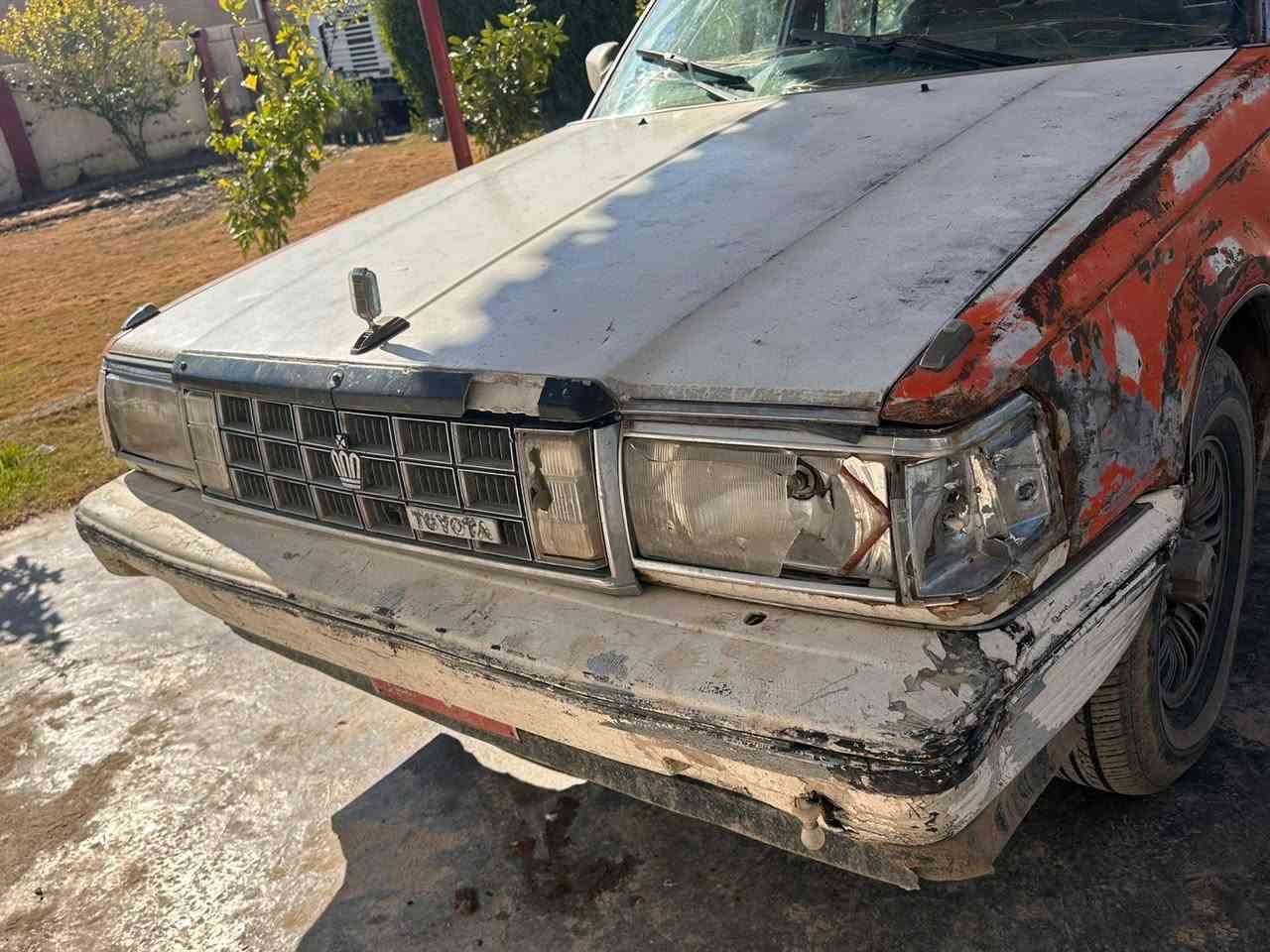 يالله وصلاه وسلام على رسول الله
السلام عليكم صيام مقبل افطار شهي تقبل الله منا ومنكم صالح الأعمال سياره سوبر ابو التاج تكسي رقم نينوى شرط تحويل السياره في حاله جيده لا خياس ولا دعم كير محرك بطه ٢٥٠٠ تشتغل غاز بانزين المحرك بيه صوت بگن للبيع اب 20ورقه وبيها مجال مكان السياره الشرقاط الخضرانيه ***********
