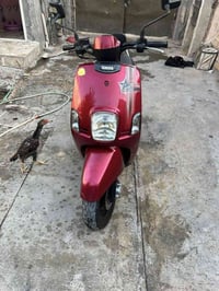 ياماها • كربلاء • نوزل