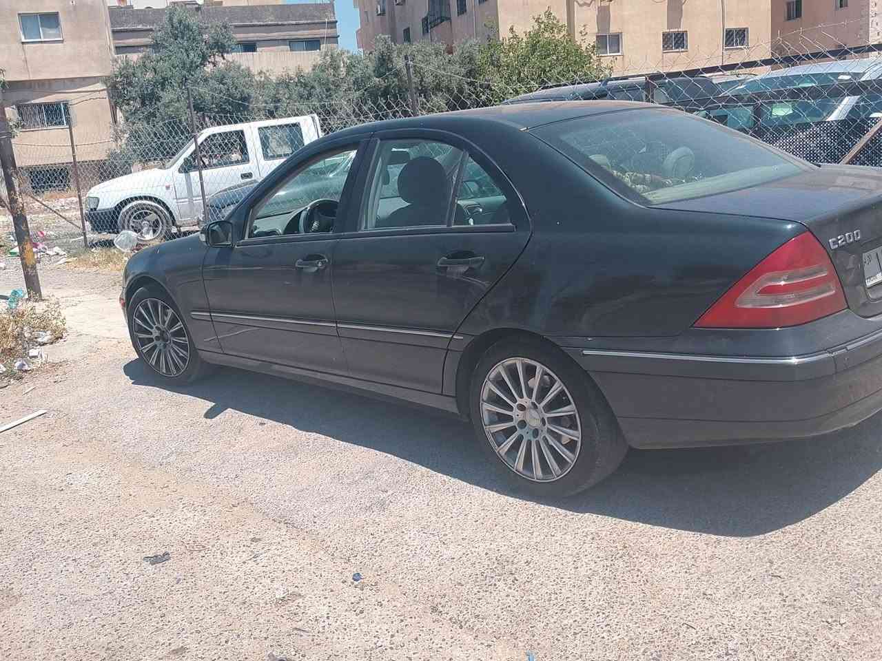 معرض وساحة امجاد العلا لتجاره السيارات  مرسيدس 2001 
اربد شارع القدس شرق دوار محطة دبي 100 متر تلفون 0785947026
الشيخ اسماعيل  الدوايمة


**إذا كنت صاحب هذا الإعلان وتريد حذفه لأي سبب، رجاءا أرسل رسالة إلى الدعم الفني**
