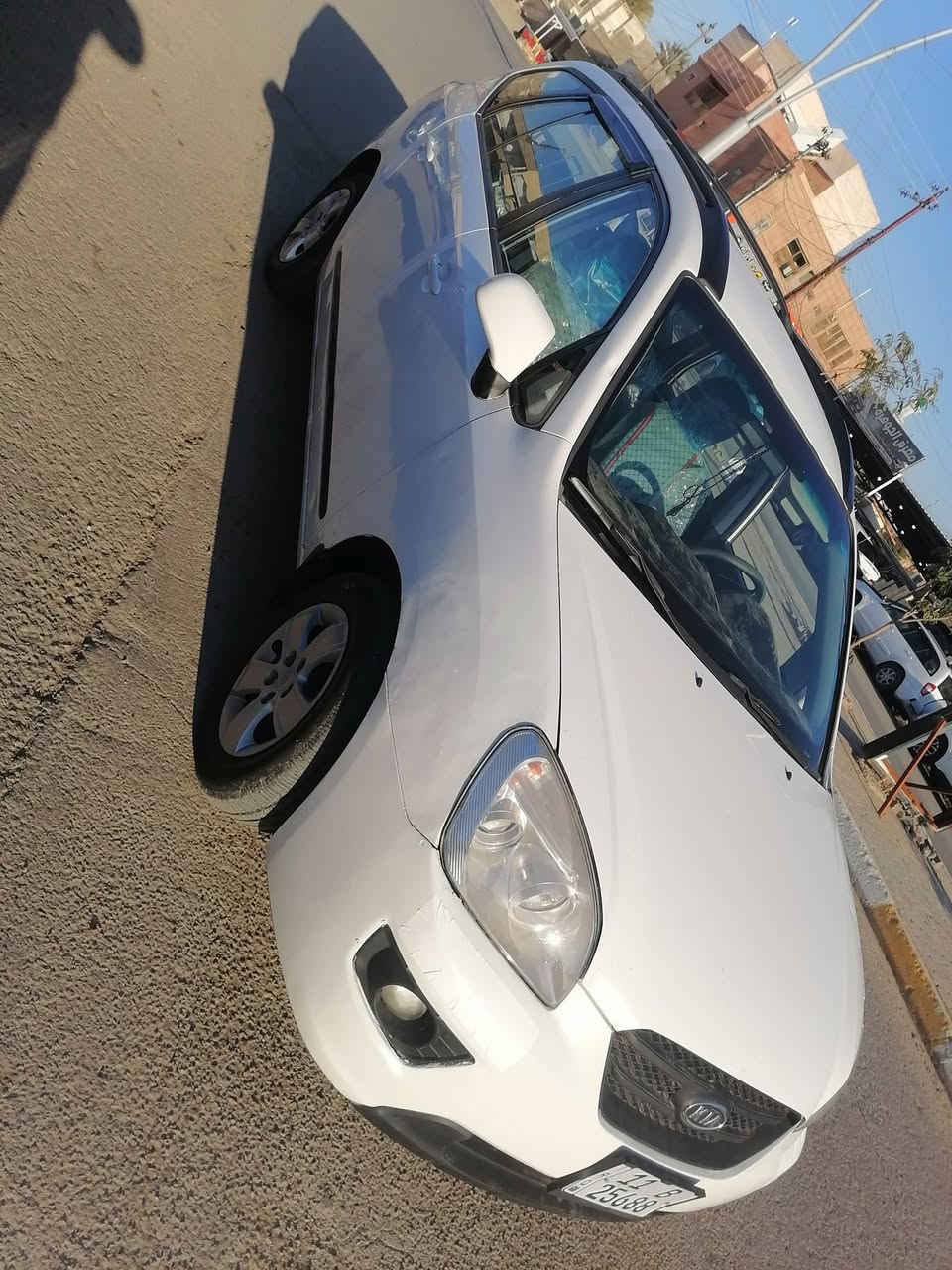 كارنز ٨ رقم بغداد الجديد تحويل مباشر محرك ٤ الفين ٧ راكب سياره بيها شوي باردات سعر البيع ١١٥ مكاني الانبار هيت هاتف ***********
