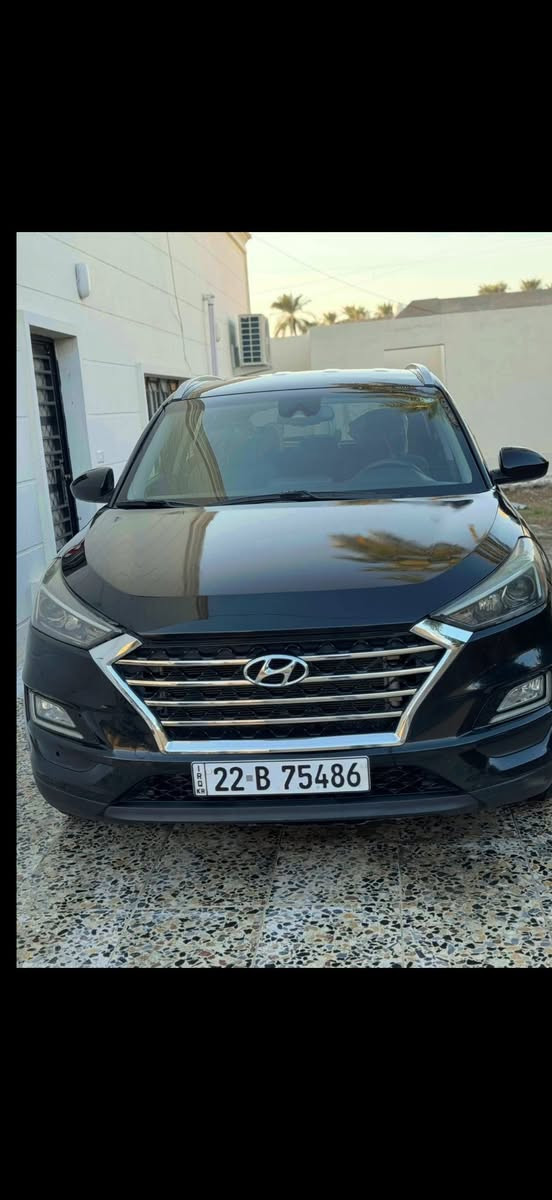 السلام عليكم هونداي توسان ٢٠٢٠ وارد امريكي  ضرر جاملغ وبنيد بدون دواخل
نص فول 
بصمة  بصمة ابواب 
تحديد مسار 
رادار امامي خلفي جانبي
نقاط عمياء 
فور ويل 4x4
قيادة ذاتيه 
تدفئه كشنات 
شاشه كبيرة + كار بلي 
ماشيه السياره 80mi
رقم اربيل بسمي تحويل مباشر 
مكانها بغداد 
السعر 143 وبيها مجال
***********
