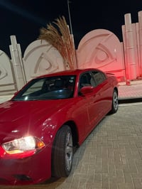 جارجر ادوات  موديل2014 السيارة كصه جنطة متومه وكاملة مكينة وكير نضاف ب...