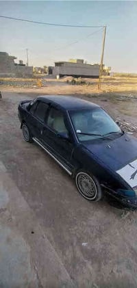 ١٩٩٣ • مكفول محرك وكير • كنعان