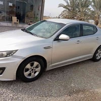 وارد كوري • موديل ٢٠١٣ • مكينة ٢٠٠٠