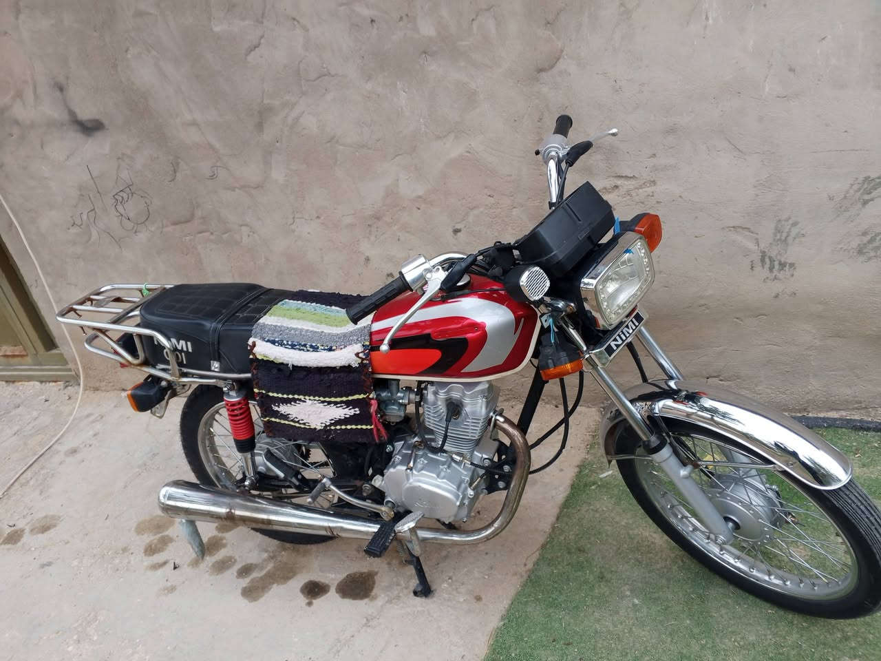 السلام عليكم دراجه 24 بدلوا الفات ثلاثيه اوراق سكنر 525 ميلاديه


**إذا كنت صاحب هذا الإعلان وتريد حذفه لأي سبب، رجاءا أرسل رسالة إلى الدعم الفني**