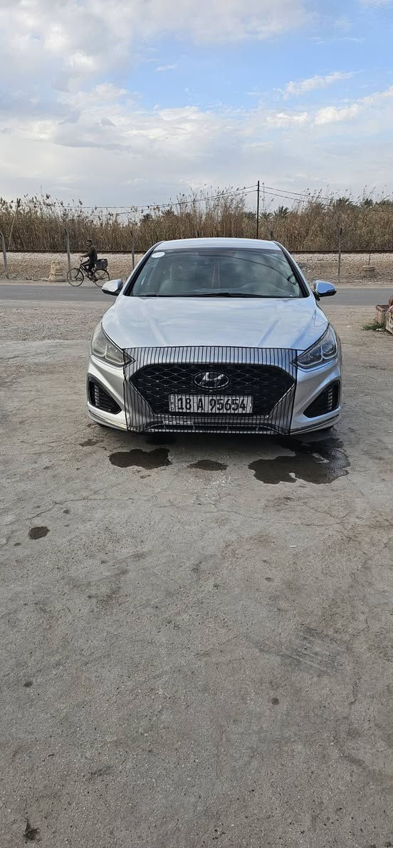 سلام عليكم
سوناتا سلفر 
موديل 2019
فول مواصفات عدا الفتحه
وارد امريكي
حادث بنيد صبغ فقط وتكحيله بلجاملغ ليبل واحد بدون تبديل
بصمه
شاشه
كشن كهرباء 
قطعتين تبريد 
تدفئه كشن
تدفئه ستيرن
ماشيه 48
ويل١٨ تخم تاير جديد
السياره شادلها منضومه غاز جديده
رقم بابل بأسمي شخصيا 
سنويه لل٣١
للاستفسار هذا رقمي ***********
مكاني بابل
