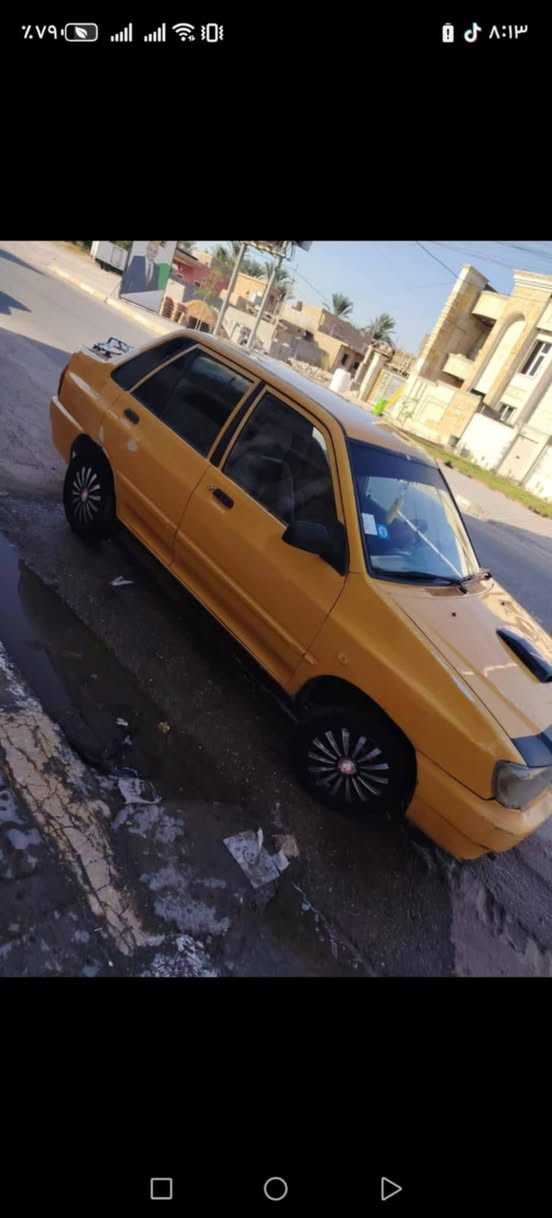 سايبا موديل 2013 تبريد رقم بغداد صاحبه برمادي وسياره جاهزه كير عادي مكاني هيت بيع أو مراوس استفسار ع رقم *********** متوفر واتساب
