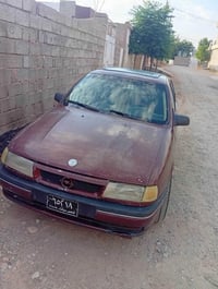 أوبل فيكترا • حالة جيدة • كركوك