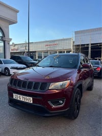 جيب كومباس 2021 • جيب كومباس مستعملة • كومباس 2021 • فول مواصفات • بلا...