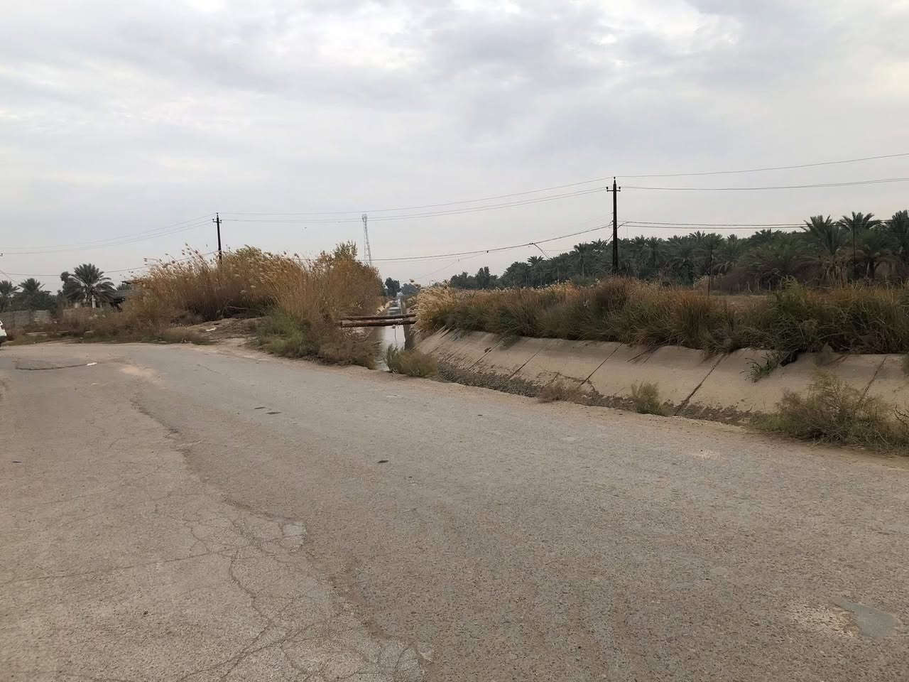 رمضان كريم علينا وعليكم شباب
مزرعة للبيع مساحته 1100 متر سند 25 على

طابو الزهور بسمي (( الواجه 33 / 35 نزال )) 

العنوان : بغداد / الراشدية / السوامره مجاور البحيره )

بيه مدخلين امامي على شارع تبليط 

ومدخل خلفي على فرع 

الخدمات / كهرباء وطني + سحب مولد + 

الماء بدون ماطور قوي + انترنيت + منظومة كامرات

                           👇🏻التفاصيل 👇🏻

تحتوي على {{ غرف عدد 3 مع كافه وسائل الراحه 

من سبالت ومبرده وثلاجة ومراوح وماطورات ماء 

+ مطبخ متكامل الخدمات وغراض الشوي 

+ مجمع صحيات شرقي وغربي متكامل 

العاب اطفال ترفيه + كعدات استراحه 

خارجيه + اقفاص مال محميات للحيوانات والدواجن

منظومة مرشات سقي للارض 

(((((السعر مناسب جدا وقابل للتفاوض ))))

رقمي ***********  

[[ مصوره فديوات واضحه + صور + موقع المزرعه 

منطقه متكاملة الخدمات ]]
