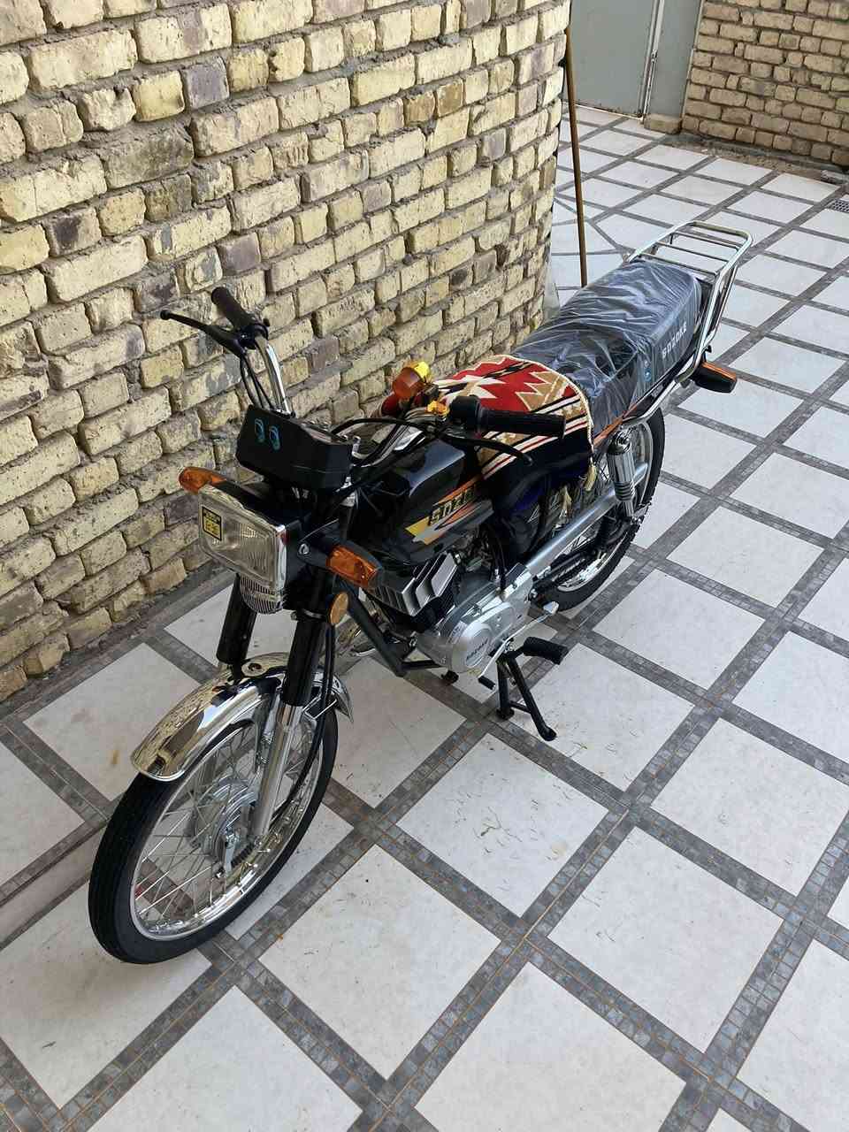 للبيع سازوكي 
مديل 2025
***********
