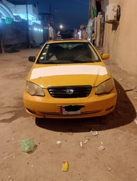 بي واي دي • ٢٠١٣ • رقم ميسان