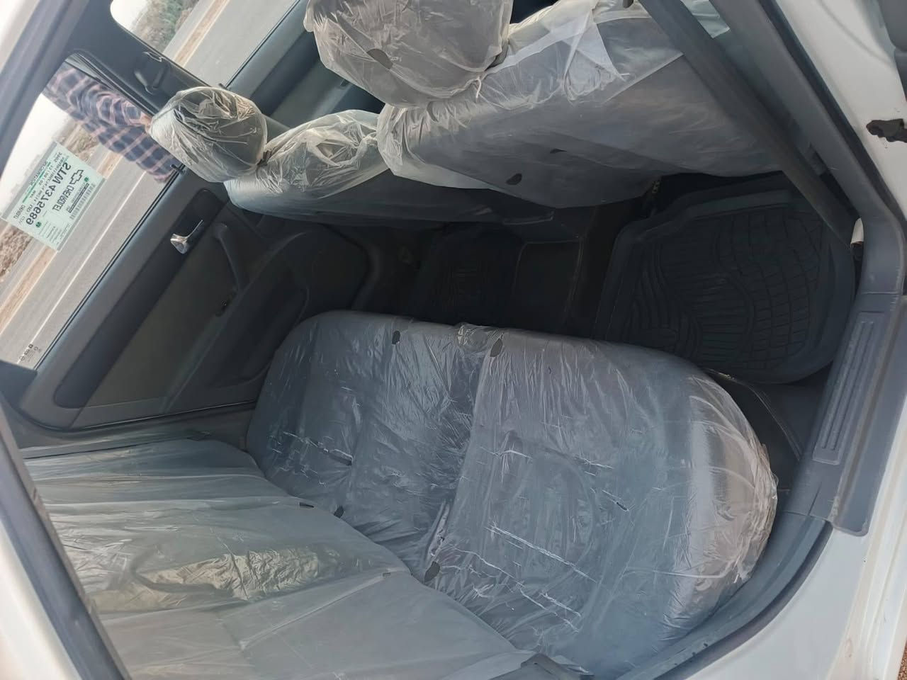 سياره اوبترا ٢٠١٤كير عادي كفاله عامه رقم واسط اي استفسار اتصل ***********مكلف بلنشر
