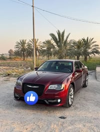 كرايسلر اوباما • ٢٠١٨ • بدون رقم