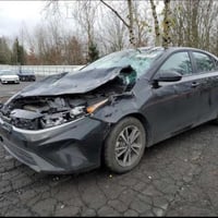 فورتي ٢٠٢٣ • حادث • رقم اربيل