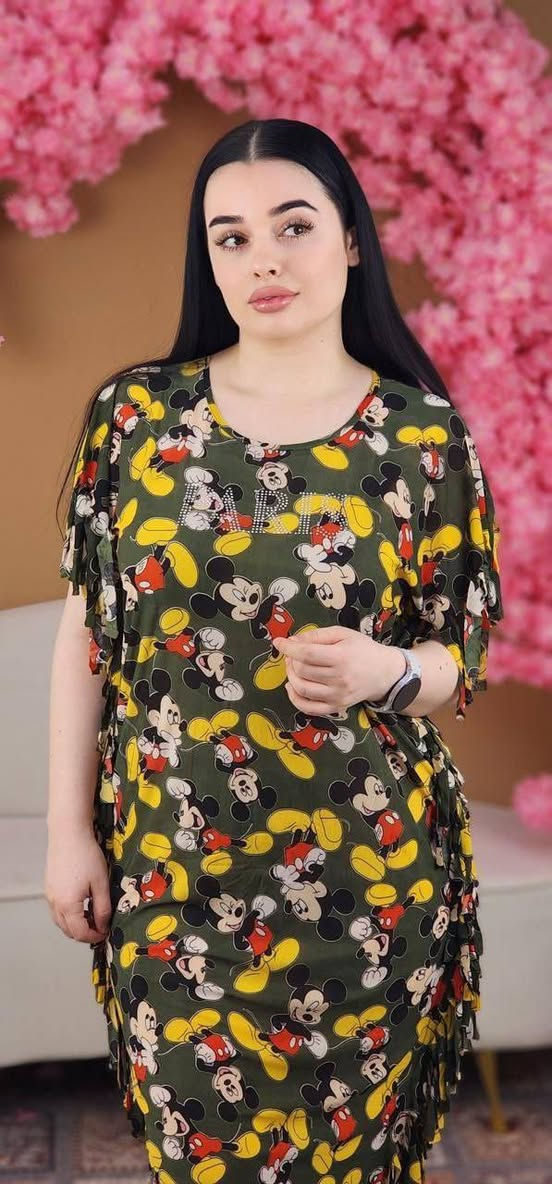 دشداشة بحري 

الخامة:زبدة ليكرا

القياس: فري سايز

الالوان:4

كل مديل والوانه 

سعر درزن 45 الف

للحجز مراسلة تلگرام  @mrwillful1998

او واتساب ***********    ٥/٦
