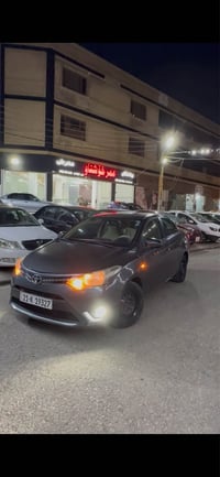 ٢٠١٧ • مكينة قوية • بدون صبغ