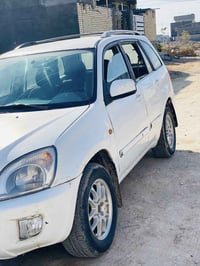 تيكو ٢٠٠٨ • محرك وكير مكفولات • بابل اسكندريه