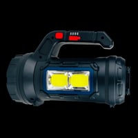 مصباح شحن ٢ في ١ • عدة داخلية • ٤٨٠ لومن